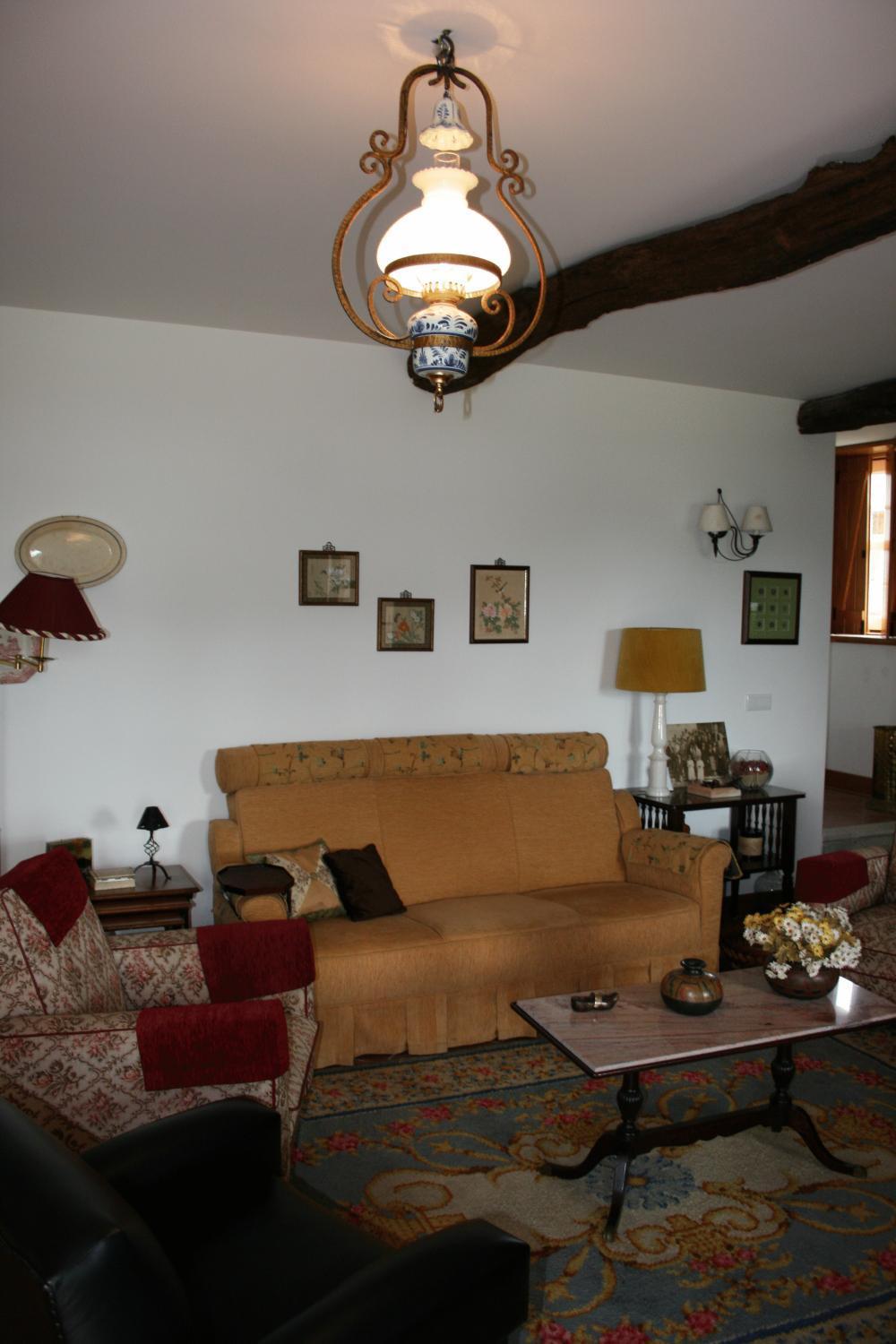 Casa Da Oliveirinha Pensionat Casco Exteriör bild